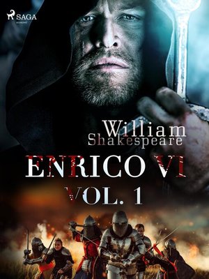 cover image of Enrico VI Volume 1
